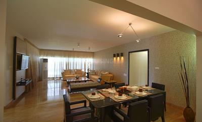 Project Image of 867.0 - 1319.0 Sq.ft 2 BHK Apartment for buy in Sagar Waters Edge Phase IV