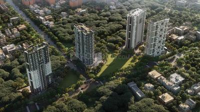 Project Image of 423.56 - 751.54 Sq.ft 1 BHK Apartment for buy in Mangeshi Imperial