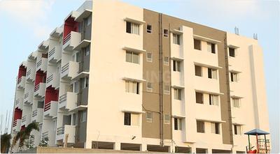 Project Image of 455.0 - 600.0 Sq.ft 1 BHK Apartment for buy in Fortune Lotus
