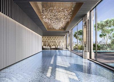 Project Image of 3606.99 - 18229.87 Sq.ft 4 BHK Apartment for buy in Lodha Malabar Wing A And B