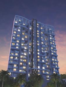 Project Image of 1493.92 - 1755.49 Sq.ft 3 BHK Apartment for buy in Atria Rajgruhi Residency Tower D