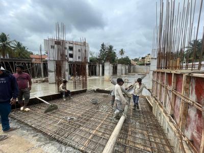 Project Image of 541.0 - 1376.0 Sq.ft 2 BHK Apartment for buy in Maitree Vajra