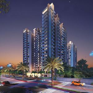 Project Image of 1224 Sq.ft 3 BHK Apartment / Flat for sale in Noida Extension for Rs. 11800000