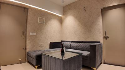 Project Image of 376.0 - 871.0 Sq.ft 1 BHK Apartment for buy in Surya Residency
