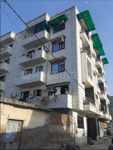 Project Image of 900.0 - 1982.0 Sq.ft 3 BHK Apartment for buy in Krishna Kuteer