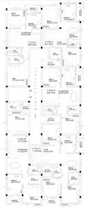 Project Image of 860.0 - 1010.0 Sq.ft 2 BHK Apartment for buy in Ruby City Connect