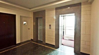 Project Image of 2350.0 - 2460.0 Sq.ft 4 BHK Apartment for buy in Shivom Aquila