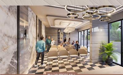 Project Image of 516.02 - 884.79 Sq.ft 2 BHK Apartment for buy in Rander 25 RBC