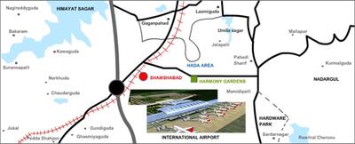 Project Image of 2997.0 - 9783.0 Sq.ft Residential Plot Plot for buy in Elite Harmony Gardens
