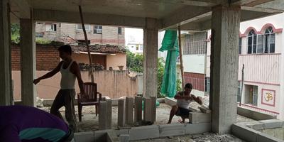 Project Image of 2520.69 - 3281.38 Sq.ft 2 BHK Apartment for buy in Luckstone Platinum Girijesh Apartment