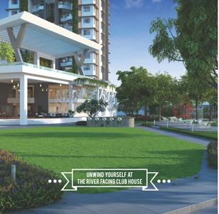 Project Image of 602.57 - 1027.21 Sq.ft 2 BHK Apartment for buy in Naiknavare Avon Vista Project 3