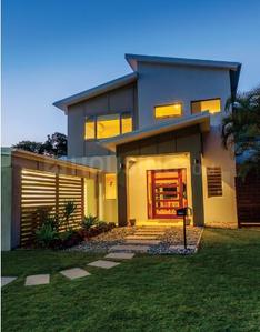 Project Image of 0.0 - 1130.0 Sq.ft 2 BHK Villa for buy in Virtusa Lorna Greens