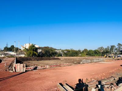 Project Image of 347.35 - 1741.06 Sq.ft Residential Plot Plot for buy in Ganesh Divine City