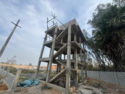 Project Image of 1350.0 - 4455.0 Sq.ft Residential Plot Plot for buy in Surakshaa Elite