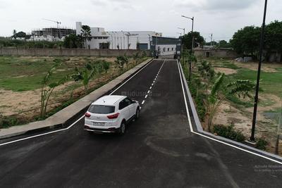 Project Image of 725.0 - 3885.0 Sq.ft Residential Plot Plot for buy in Urban Goldmine