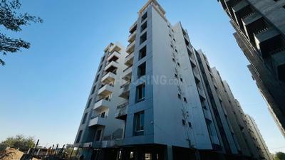 Project Image of 723.33 - 741.63 Sq.ft 3 BHK Apartment for buy in Pankaj Gokul Enclave Wing E