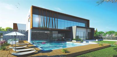 Project Image of 2798.0 - 4028.0 Sq.ft 3 BHK Villa for buy in Preston Anvithas Amari