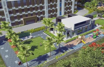 Gallery Cover Pic of Guardian Cityscapes Phase 3
