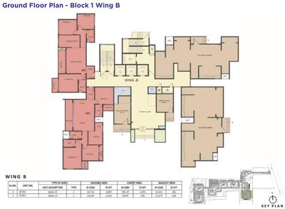 Project Image of 424.0 - 1809.0 Sq.ft Studio Studio Apartment for buy in Sattva Lumina