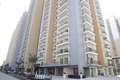 Project Image of 915 Sq.ft 2 BHK Apartment / Flat for sale in Noida Extension for Rs. 8000000