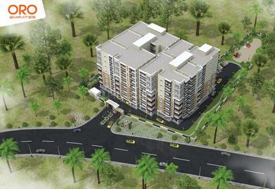 Project Image of 1133.0 - 1883.0 Sq.ft 2 BHK Apartment for buy in Oro Emirates