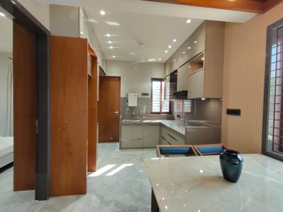 Project Image of 868.22 - 2471.0 Sq.ft 3 BHK Villa for buy in Pruthviraj Amardeep Luxuria