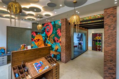 Project Image of 733.56 - 2250.0 Sq.ft 2 BHK Apartment for buy in Paradise Sai World Legend
