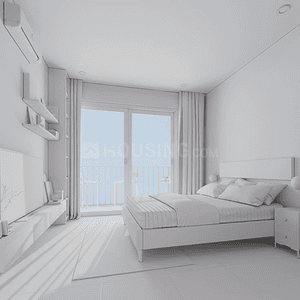 Project Image of 691.0 - 952.0 Sq.ft 2 BHK Apartment for buy in Godrej Boulevard