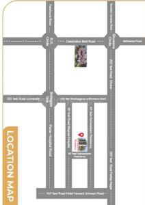Project Image of 1658.0 - 2001.0 Sq.ft 3 BHK Apartment for buy in Mahalaxmi Aishwaryam Residency