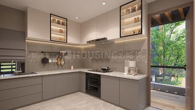 Project Image of 1156.0 - 1234.0 Sq.ft 2 BHK Apartment for buy in Bengal DCL Saanvi Garden Homes Phase I