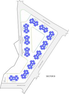 Project Image of 171.0 - 172.86 Sq.ft 1 RK Apartment for buy in Karrm Panchtatva 3