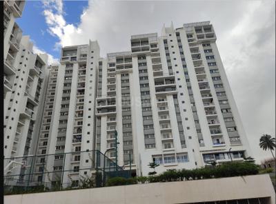 Project Image of 1131.0 - 1839.0 Sq.ft 2 BHK Apartment for buy in Rohan Upavan Phase 3A