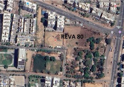 H Reva 80 Master Plan 1
