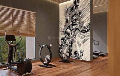 Project Image of 1117.0 - 2667.0 Sq.ft 3 BHK Apartment for buy in 96 Tagore