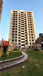 Project Image of 851.0 - 958.0 Sq.ft 3 BHK Apartment for buy in Vihav Parvarish