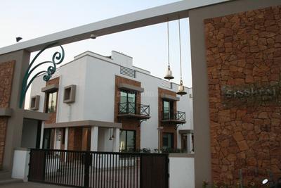 Project Image of 0.0 - 1000.0 Sq.ft 2 BHK Villa for buy in Siddhraj Greens