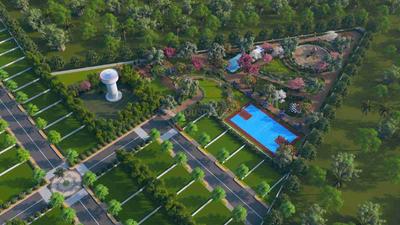 Project Image of 1404.0 - 2250.0 Sq.ft Residential Plot Plot for buy in KBP Sunny Sands Estates