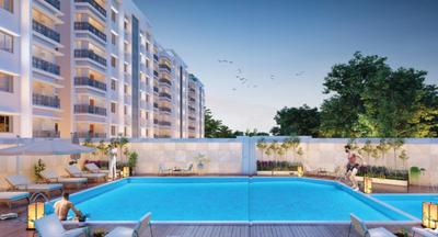 Project Image of 878.0 - 1498.0 Sq.ft 2 BHK Apartment for buy in Shelcon Flora
