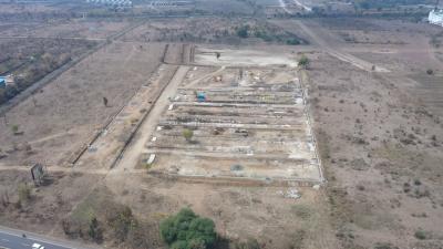Project Image of 1533.87 - 4560.0 Sq.ft Residential Plot Plot for buy in R Sandesh Highway Radiance 4