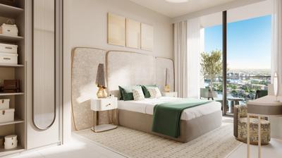 Project Image of 755.0 - 2807.0 Sq.ft 1 BHK Apartment for buy in Emaar Creek Waters 2