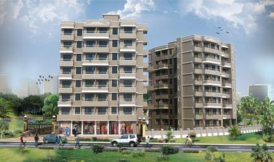 Project Image of 0.0 - 333.79 Sq.ft 1 BHK Apartment for buy in Motiram Puram