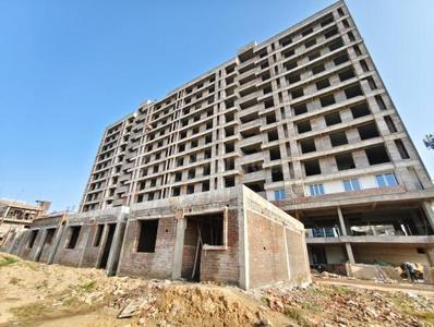 Project Image of 213.34 - 1765.28 Sq.ft 1 RK Apartment for buy in Harmony Serene