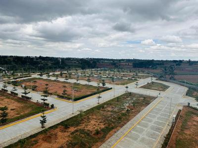 Project Image of 1300.0 - 12916.69 Sq.ft Residential Plot Plot for buy in Annciya Isha Serene