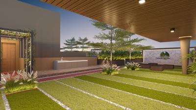 Project Image of 453.05 - 1344.84 Sq.ft 1 BHK Apartment for buy in Swastik Prism City