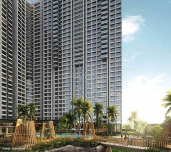 Project Image of 638.73 - 968.43 Sq.ft 2 BHK Apartment for buy in CCI Rivali Park Sunburst