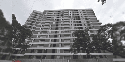 Project Image of 1886.0 - 2608.0 Sq.ft 3 BHK Apartment for buy in Appaswamy Parkhouse Mews