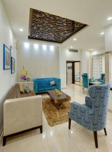Project Image of 653.0 - 1099.0 Sq.ft 1 BHK Apartment for buy in Sunskriti II