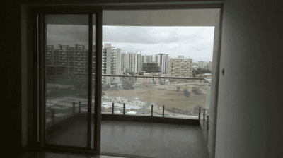 Project Image of 663.0 - 858.0 Sq.ft 2 BHK Apartment for buy in Pharande Puneville Phase III Cluster C