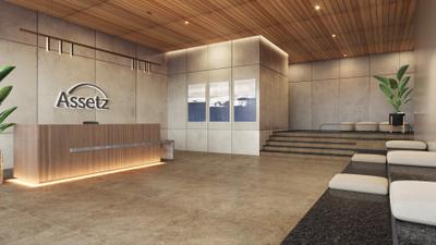 Project Image of 1796.0 - 1821.0 Sq.ft 3 BHK Apartment for buy in REN & REI