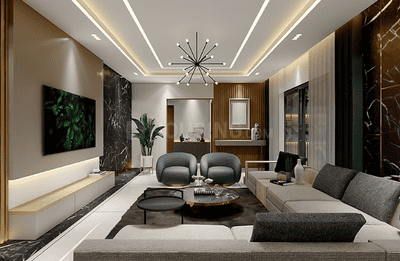 Project Image of 678.0 - 1365.0 Sq.ft 2 BHK Apartment for buy in Belvalkar Parikshit